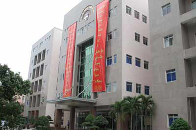 Bệnh viện Bưu Điện