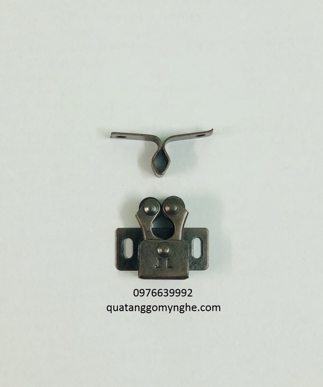 Đôi Con Lăn Bắt Chặn Cánh Tủ - 100 bộ sỉ