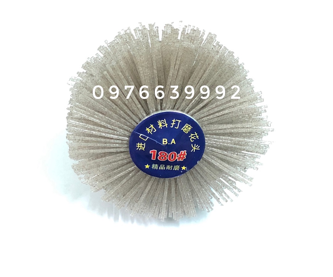 Chổi cước đánh bóng gỗ 180
