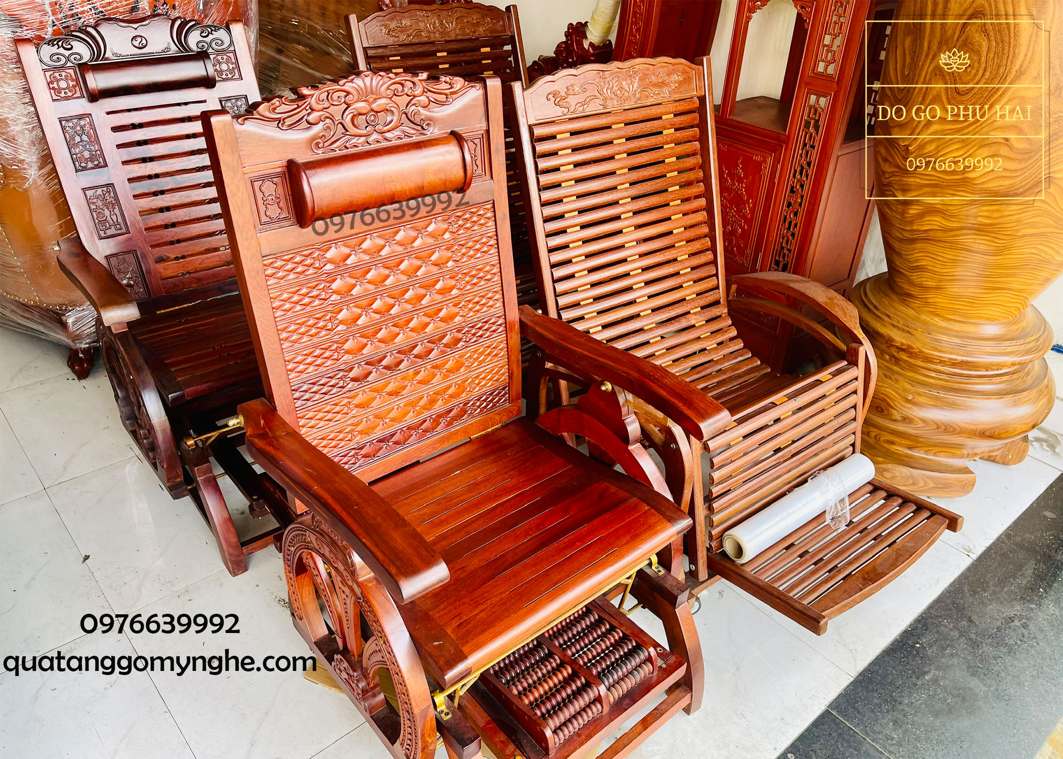Các mẫu ghế gỗ tựa lưng , ghế gỗ thư giãn đẹp