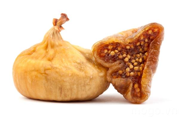 tác dụng của quả sung đối với bà bầu