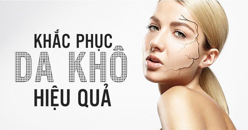 Bí Quyết Dưỡng Da Mùa Hanh Khô