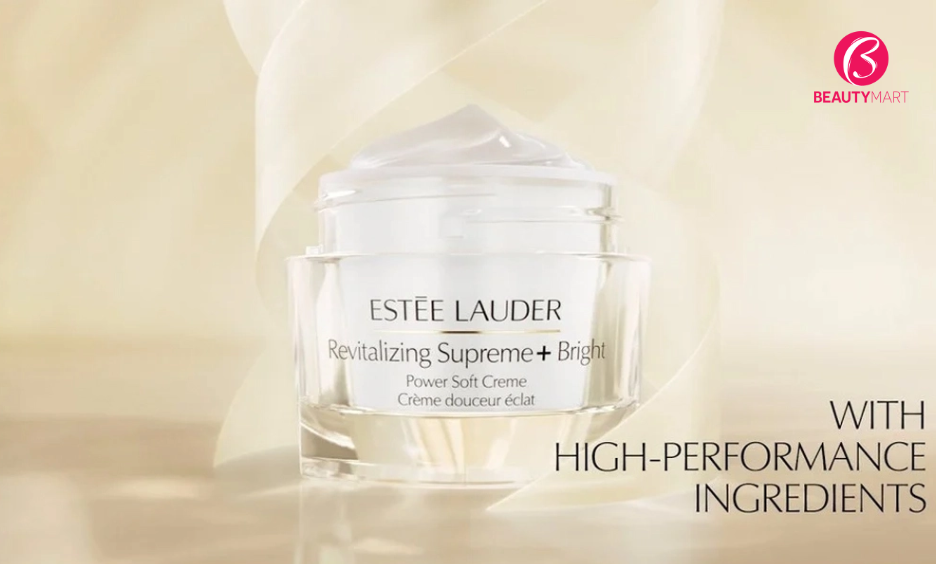 Kem Dưỡng Trắng Da Chống Lão Hóa Estee Lauder Revitalizing Supreme+ Bright 15ML