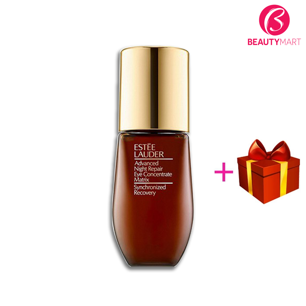 Serum Dưỡng Mắt Estee Lauder Advanced Night Repair Eye Matrix