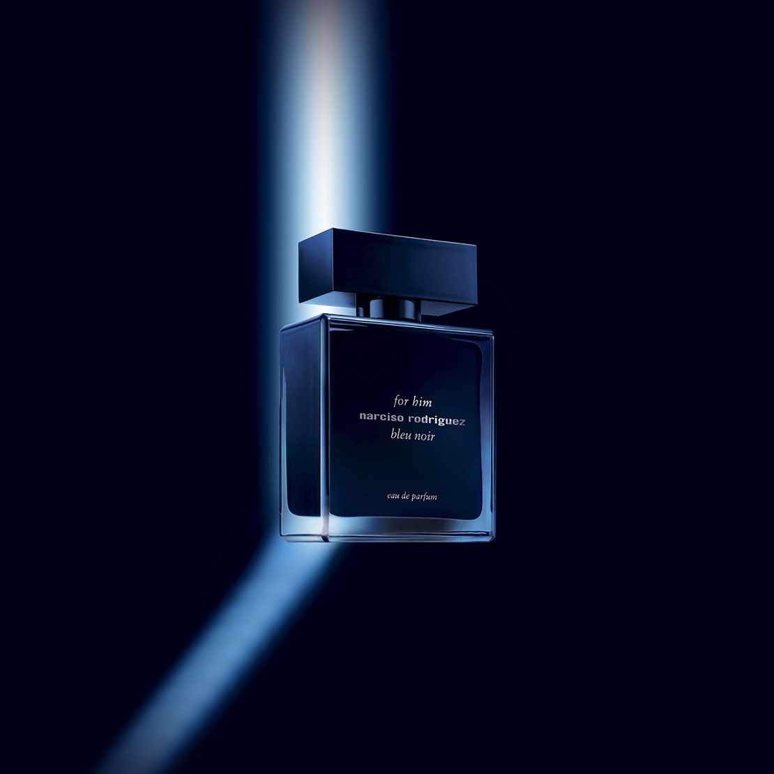 Nước hoa Narciso Rodriguez for Him Bleu Noir Eau de Parfum