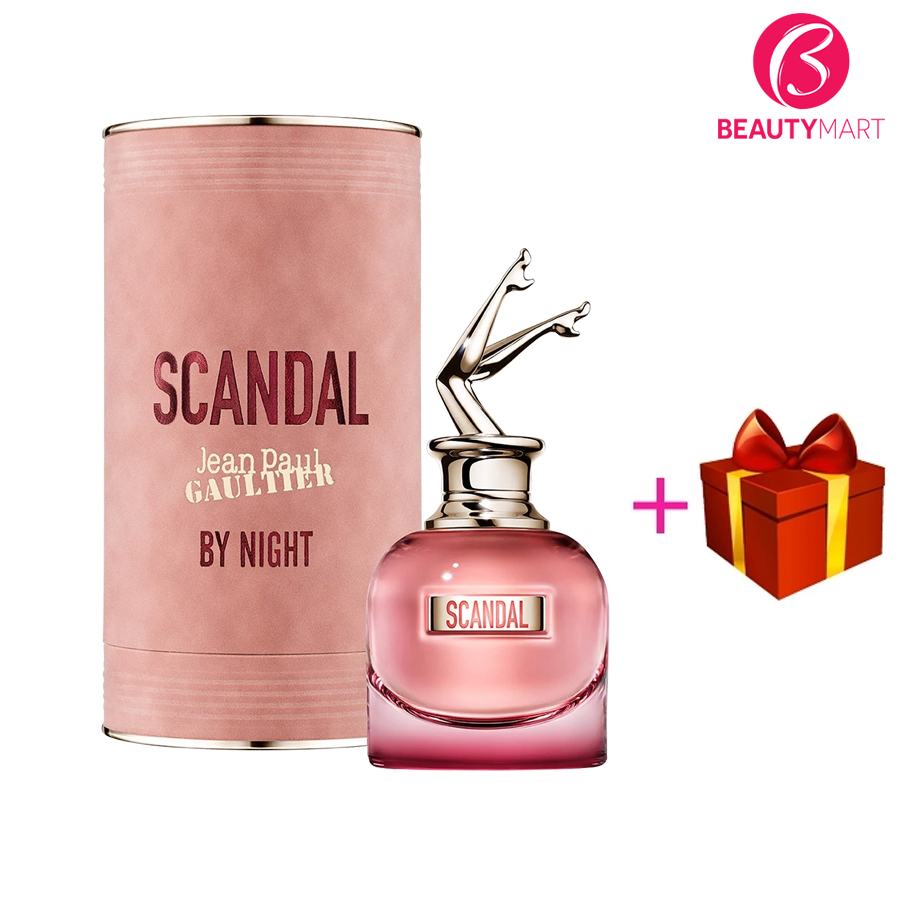 Nước hoa Jean Paul Gaultier Scandal Eau De Parfum