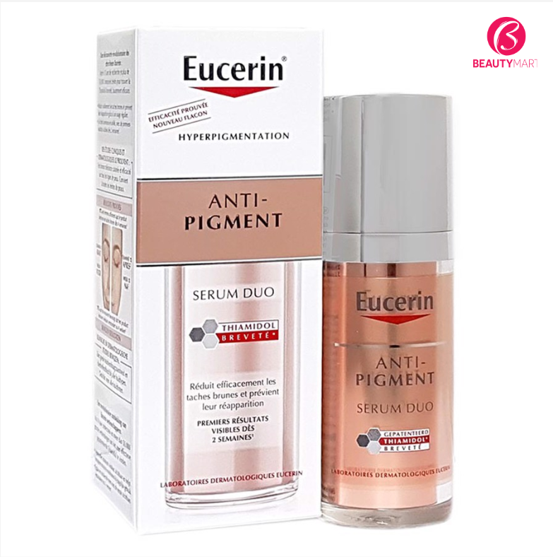 Serum Eucerin Anti-Pigment Dưỡng Sáng Da, Trị Nám Tàn Nhang 30ml