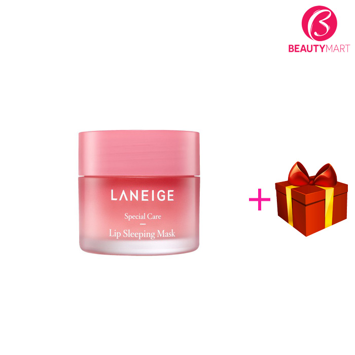 Mặt nạ ngủ môi Laneige FullSize