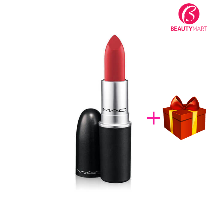 Son MAC Russian Red