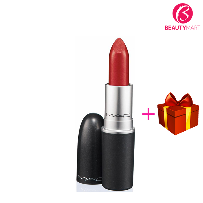 Son MAC Ruby Woo