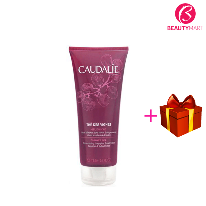 SỮA TẮM CAUDALIE GEL DOUCHE