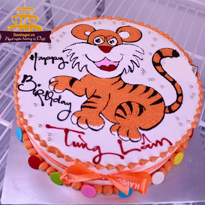 Bánh sinh nhật dành cho các bé tuổi Chuột  Bánh Sinh Nhật Tokyo Gâteaux   Thương hiệu chính hãng tại Hà Nội