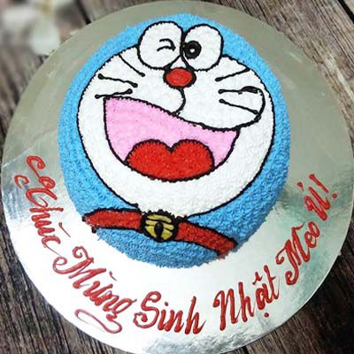 Bé Ú Doraemon  Chúc mừng sinh nhật Nobita  Ad vừa đọc được một bài  viết về Nobita rất cụ thể về tính cách tài năng của Nobita và mối quan