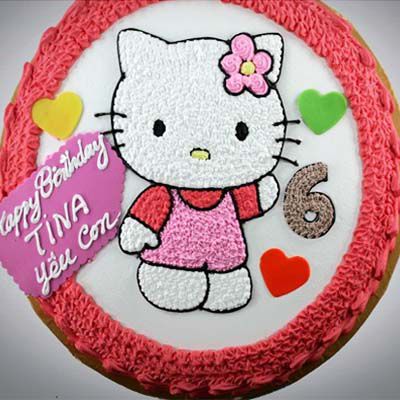 Hình ảnh Hello Kitty cute dễ thương và đẹp nhất dành cho các bạn gái