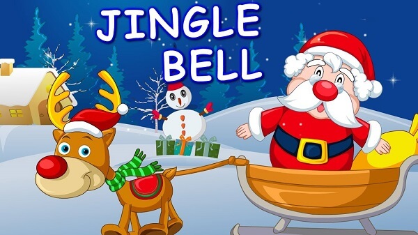 Bài hát “Jingle bell”