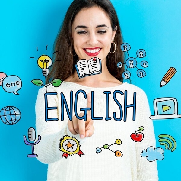 10 Cách nói tiếng Anh lưu loát dễ lắm như người bản ngữ