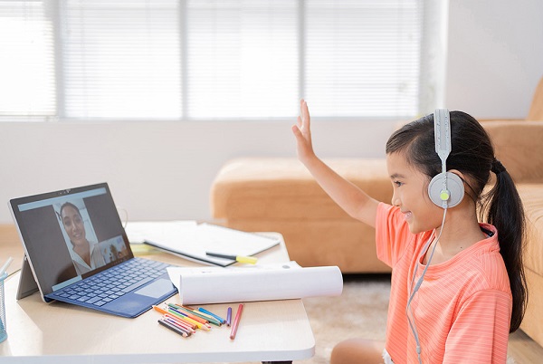 Kinh nghiệm chọn lớp học tiếng anh online cho trẻ em miễn phí (Giúp bé tự tin giao tiếp)