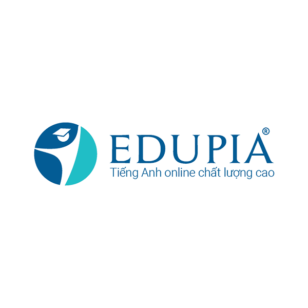 Khóa học tiếng Anh online cho trẻ em của Edupia