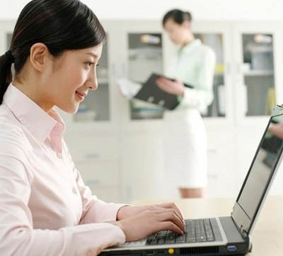 Mẹo giảm mỡ bụng cho dân văn phòng