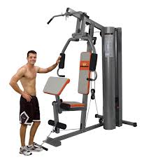Tập thể hình để giảm cân, giảm béo hiệu quả tại Thiên Trường