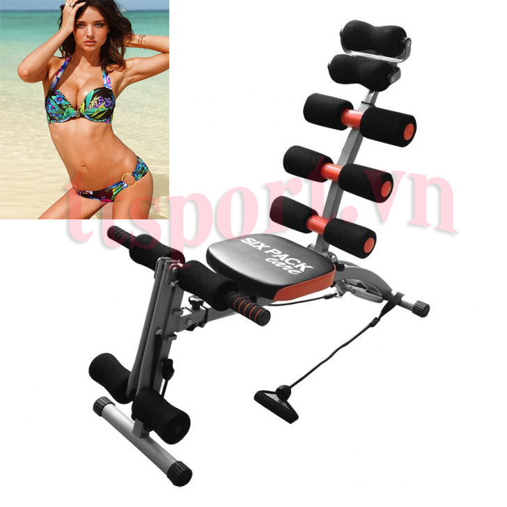 Những dòng máy tập cơ bụng hiệu quả nhất hiện nay. Mua máy tập cơ bụng ở đâu tại Hà Nội uy tín nhất.