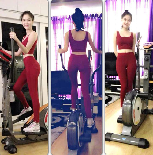 Mua xe đạp tập thể dục ở đâu tốt nhất