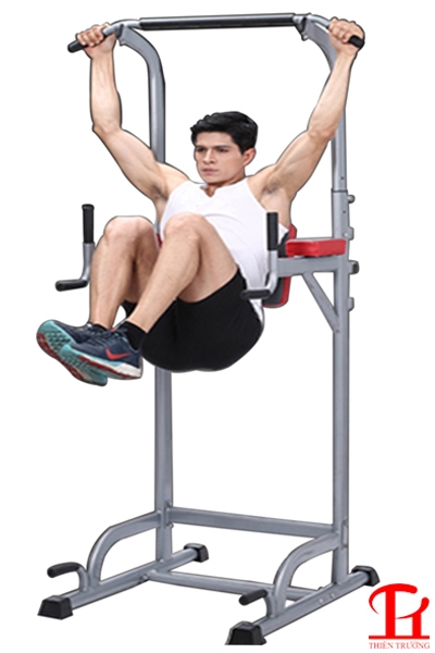 So sánh khác biệt giữa xà đơn xà kép