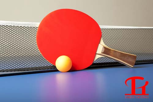 5 yếu tố quan trọng khi chọn vợt bóng bàn