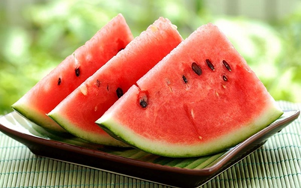 Tập thể hình nên ăn trái cây gì để tốt cho cơ bắp