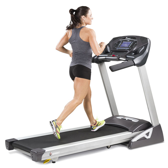 Kinh nghiệm mua máy chạy bộ điện được chia sẻ bởi chuyên gia