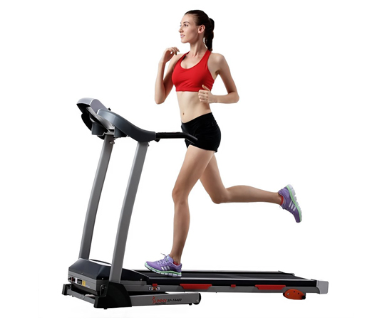 Nên mua máy chạy bộ hay xe đạp tập trong nhà cho gia đình?