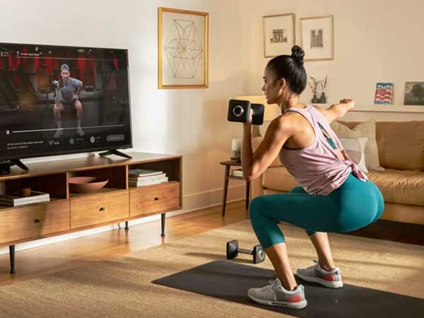 5 bài tập gym cho người mới bắt đầu tại nhà hiệu quả bất ngờ!