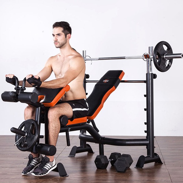 Ghế tập Gym GM 4380