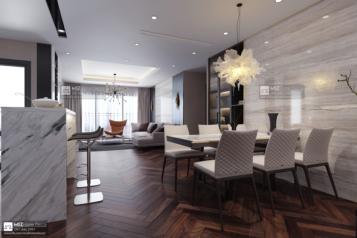 HƯỚNG DẪN LẮP ĐẶT SÀN GỖ XƯƠNG CÁ ĐỘC ĐÁO