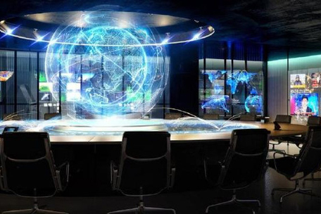 Bên trong “hầm trốn tận thế” của giới siêu giàu