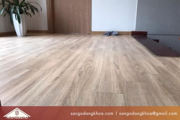 Tất tần tật những đặc điểm sàn gỗ công nghiệp bạn nên biết trước khi quyết định sử dụng