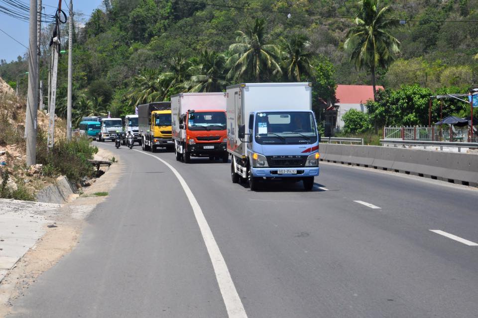 THỊ TRƯỜNG XE TẢI NHẬT BẢN THÁNG 7 – AI CŨNG KHÓ TRỪ FUSO THỊ TRƯỜNG XE TẢI NHẬT BẢN THÁNG 7 – AI CŨNG KHÓ TRỪ FUSO