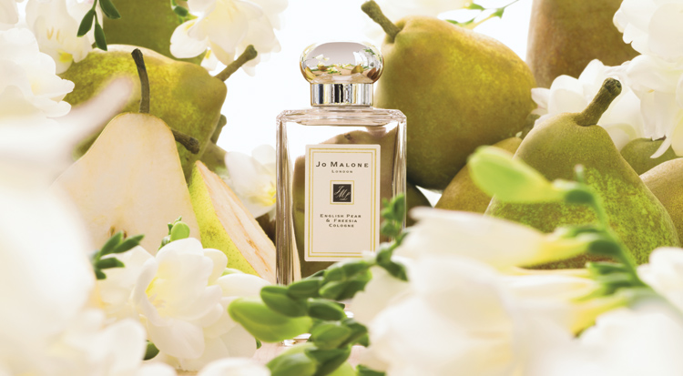 Jo Malone - Đơn hương mà sắc nét