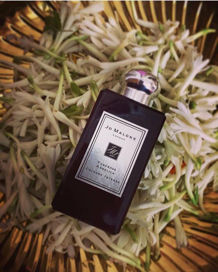 Nước hoa Jo Malone cho mùa lạnh