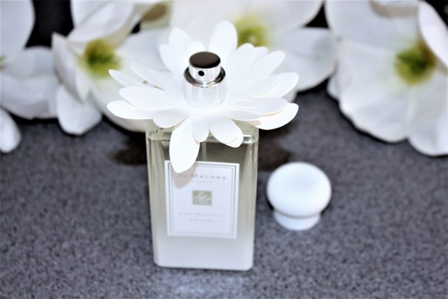 REVIEW/Đánh giá nước hoa Jo Malone Star Magnolia