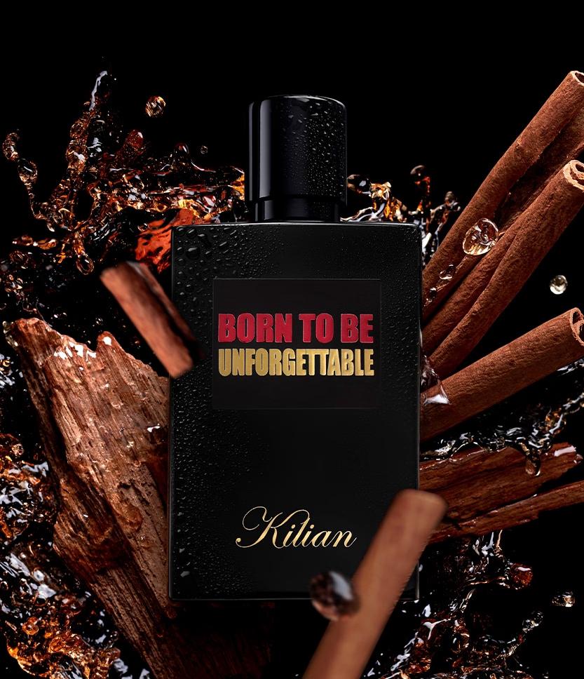 Review về nước hoa Kilian Born to be Unforgettable