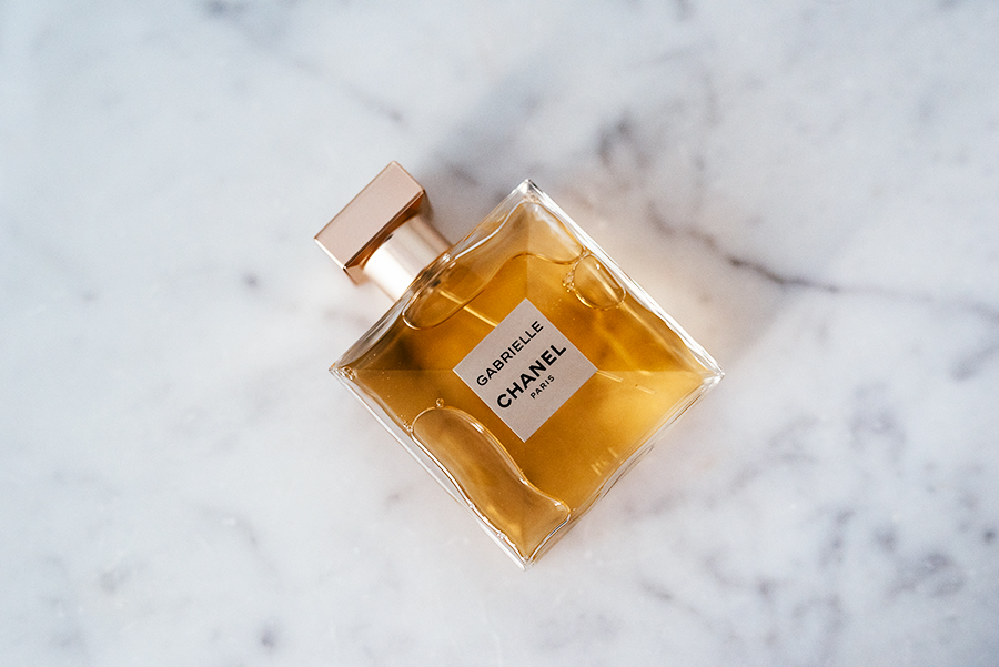 REVIEW/Đánh giá nước hoa Gabrielle Chanel