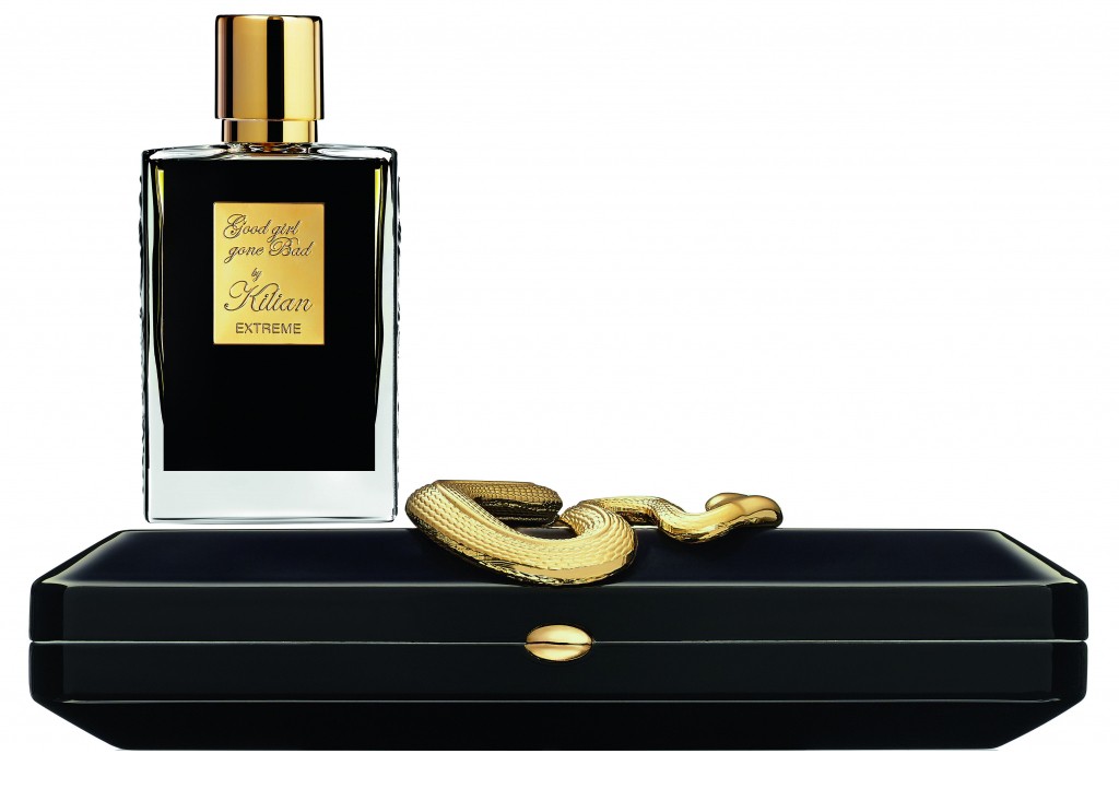 Đánh giá nước hoa By Kilian Good Girl Gone Bad Extreme