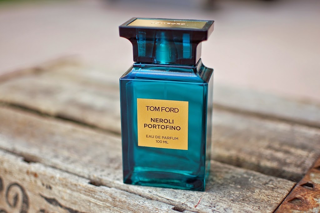 Review đánh giá nước hoa Tom Ford Neroli