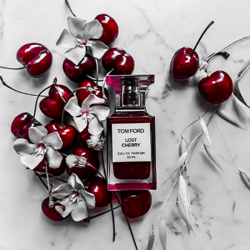 Tom Ford Lost Cherry- 100% chính hãng Nga Paris- nước hoa cao cấp