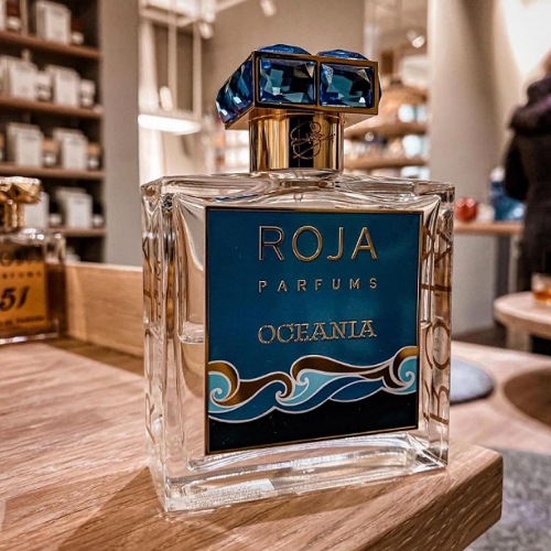 Nước hoa Roja Oceania EDP - CHÍNH HÃNG - Ngaparis.com