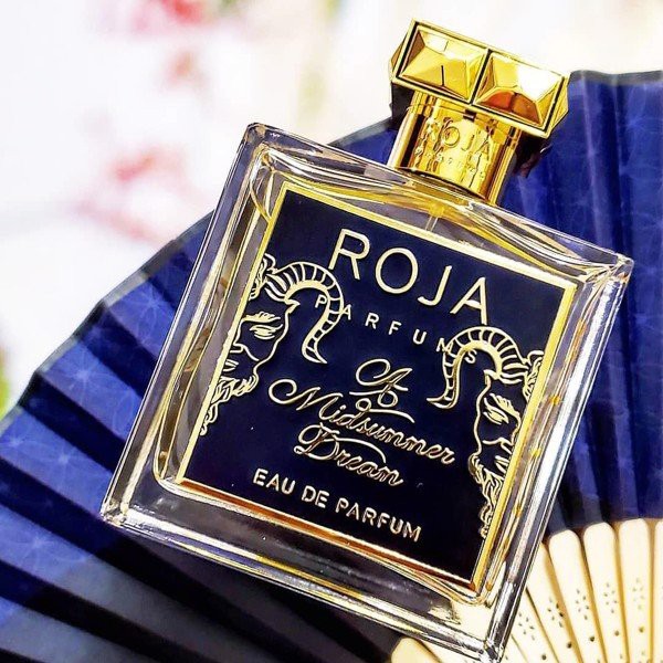 Roja midsummer online dream