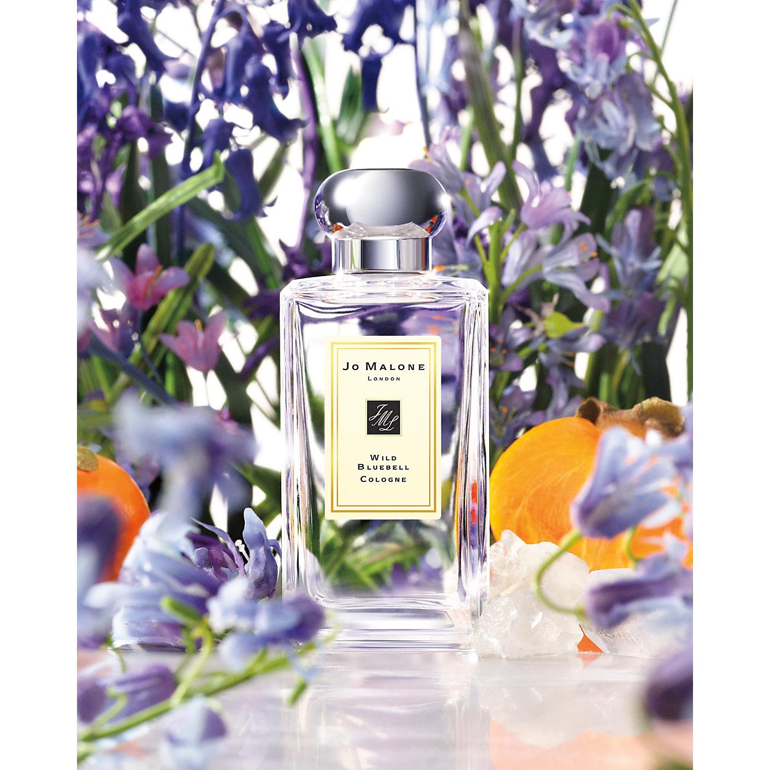 Nước hoa Jo Malone Wild Bluebell - NgaParis.com