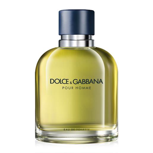 Nước hoa nam - Dolce & Gabbana Pour Homme - 100% Authentich
