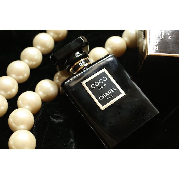 Nước Hoa Nữ Chanel Coco Noir EDP 100ml  Lật Đật Nga Cosmetic